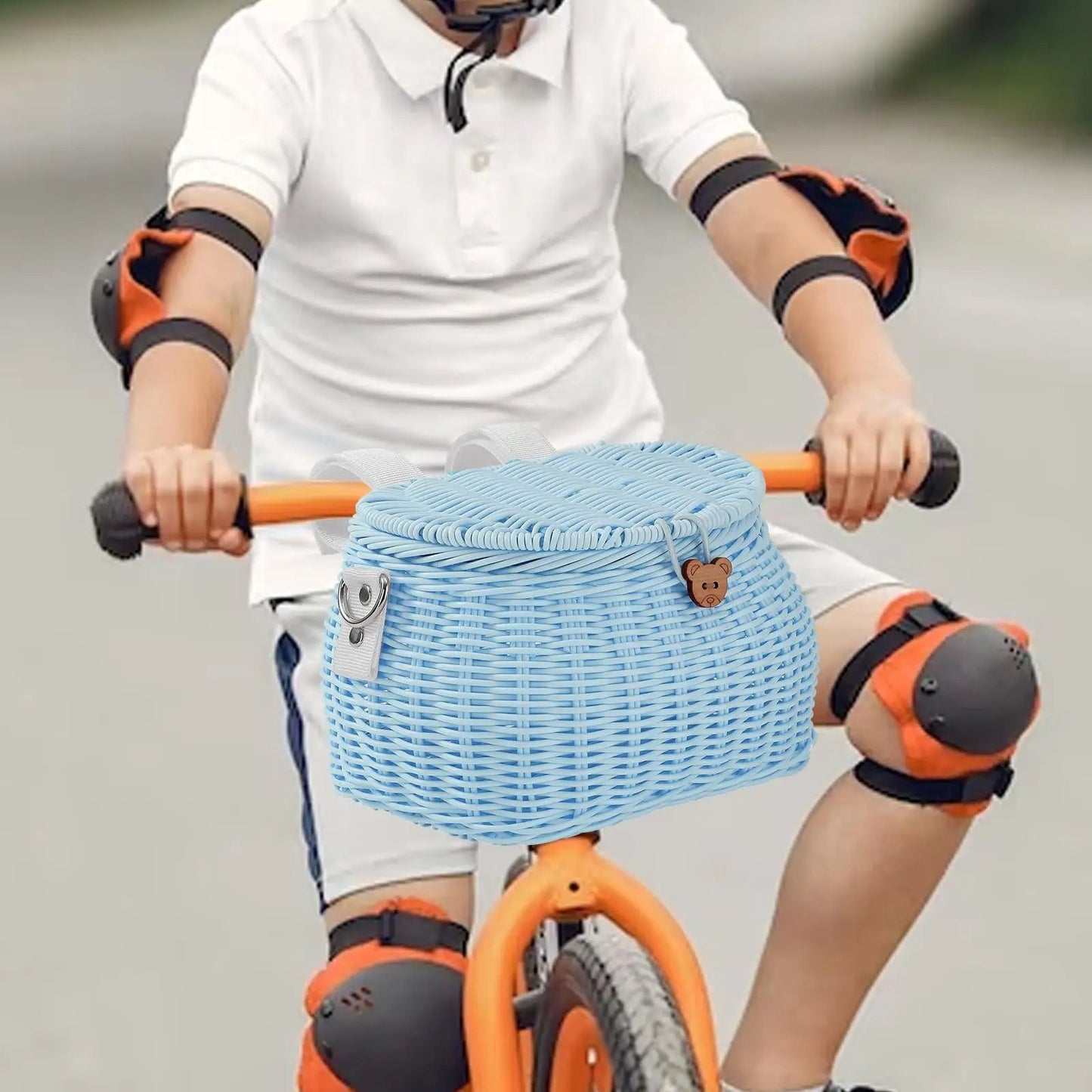 panier pour velo | Doursâą - Fitness insolite