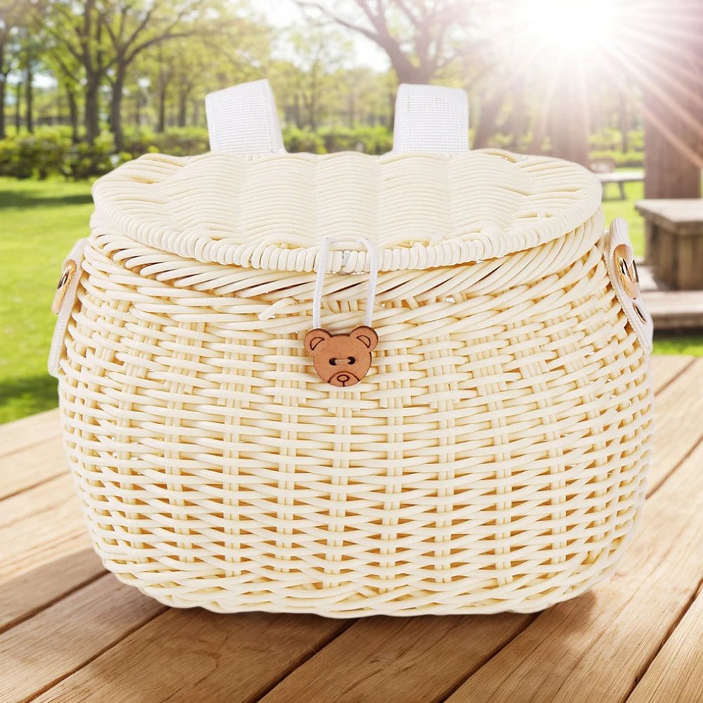 panier pour velo | Dours™ - Fitness insolite