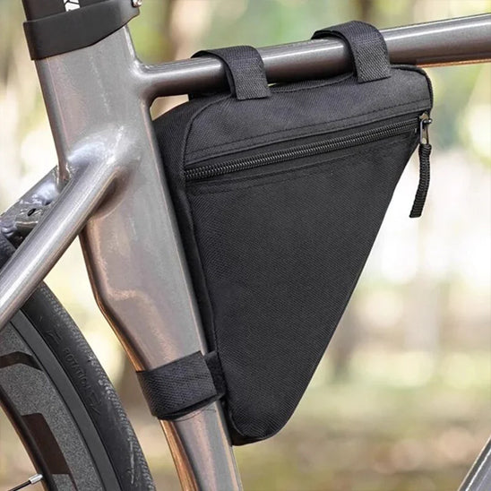 sacoche cadre velo | Discrétion™