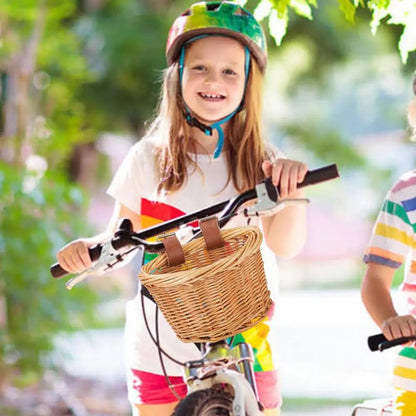 panier pour velo | Deluxe™ - Fitness insolite
