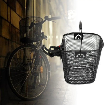 velo panier | Ferfilet™ - Fitness insolite